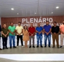 Câmara de Vila Nova aprova contas de governo de Edilson Brito referente ao exercício de 2021
