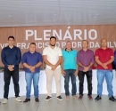 Câmara de Vila Nova do Piauí realiza 2ª Sessão Ordinária e aprova oito requerimentos