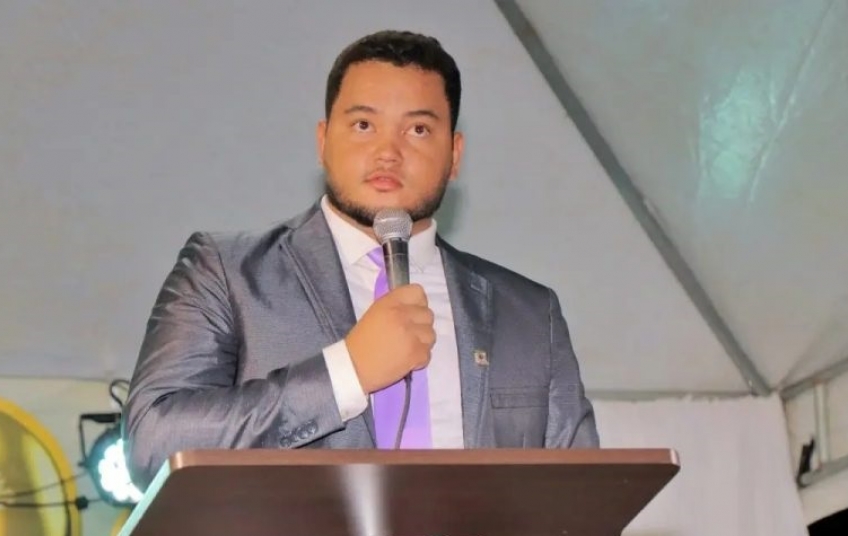 Câmara Municipal de Vila Nova do Piauí realiza primeira sessão ordinária de 2025 nesta sexta-feira (21)