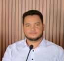Vereador Miquéias Carvalho apresenta requerimento para projeto de aração de terras aos agricultores familiares de Vila Nova do Piauí